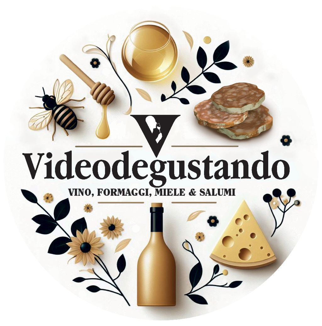 Videodegustando