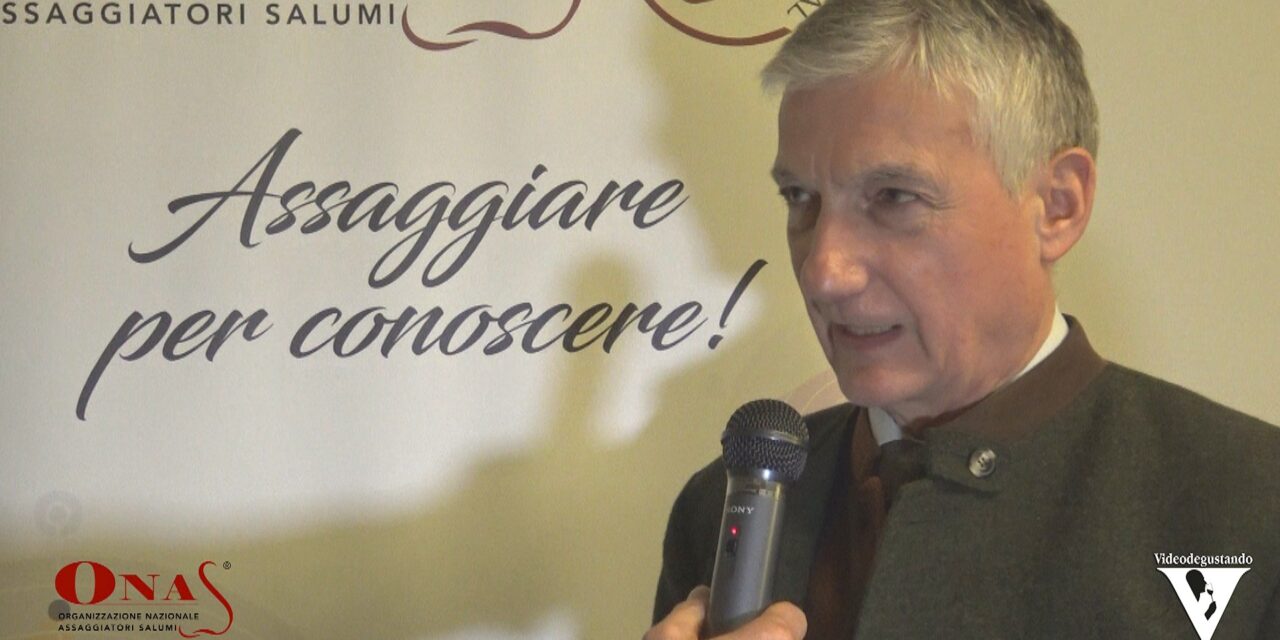 Luca Battaglini – Valorizzazione e sostenibilità nell’allevamento di montagna